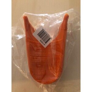 Football Kicking Tee by ProDown orange brand new